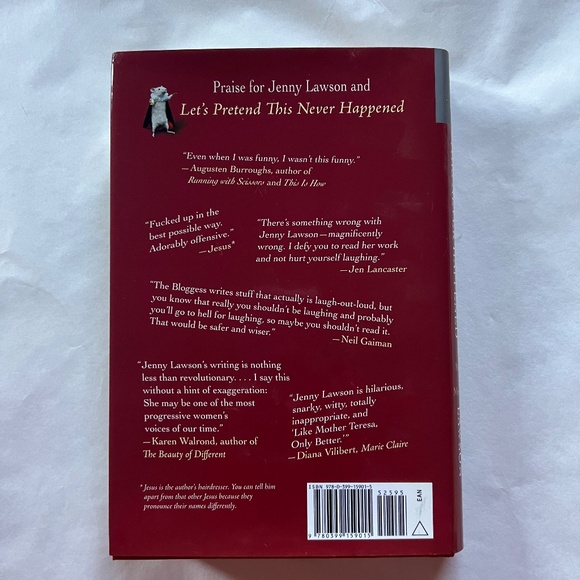 FINAL SALE: 5 books including Marley & Me and Damn you Autocorrect! - Picture 8 of 16